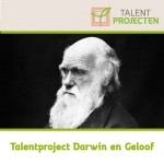 Talentproject Darwin en Geloof